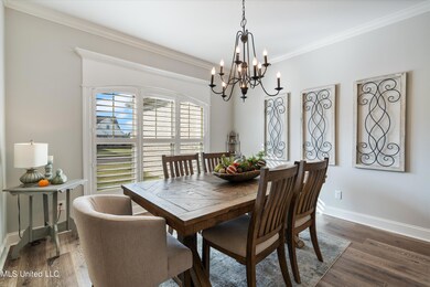 6918 dining