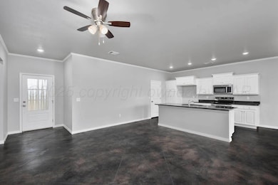 12411 Ogallala Dr, Amarillo, TX 79105 - photo 2