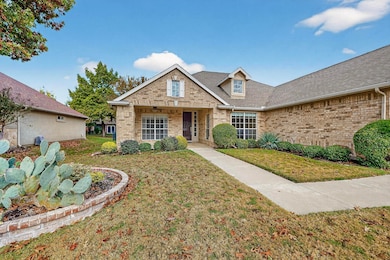 9516 Grandview Dr, Denton, TX 76207 - photo 6