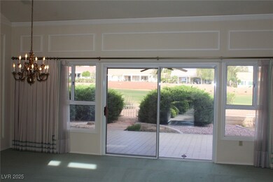 Doorway with plenty of natural light, an inviting