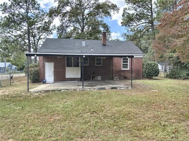 707 Hicks Ave, Fayetteville, NC 28304 - photo 6