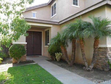 FRONT ENTRANCE!
