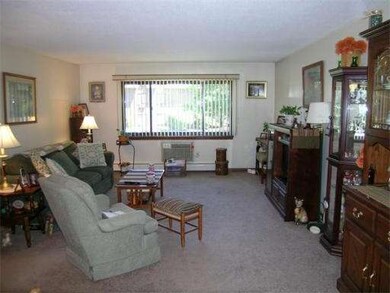 6 Hallmark Gardens unit 8, Burlington, MA 01803 - photo 3