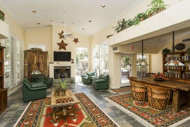 Casabella Clubhouse