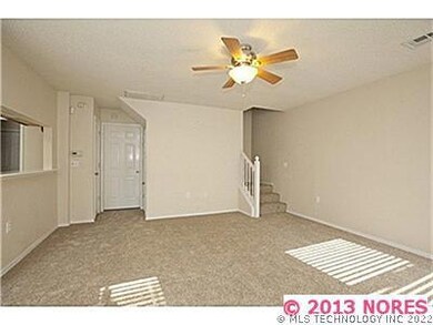 2242 W Quantico St, Broken Arrow, OK 74011 - photo 3