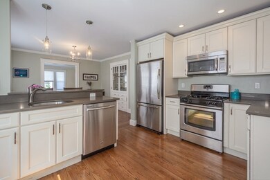 9 Hastings St unit 2, West Roxbury, MA 02132 - photo 7