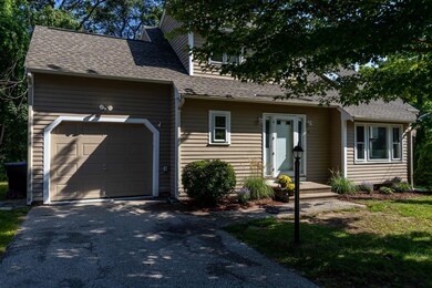 56 Ode Way unit 4, Manchester, NH 03103 - photo 3