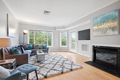 Salem Place Condominiums unit 80, Woburn, MA 01801 - photo 5
