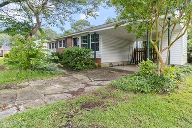 709 Williams St, Jacksonville, NC 28540 - photo 4