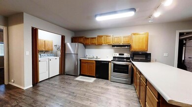 510 S Ingle St, Mount Vernon, OR 97865 - photo 7