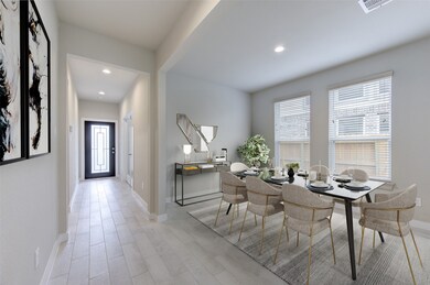 27006 Wandering Glen Ln, Katy, TX 77493 - photo 4