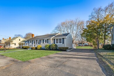 96 Charles Diersch St, East Weymouth, MA 02189 - photo 2