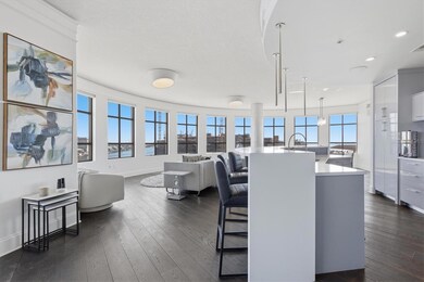 Parkside of One Bayshore unit 905, Tampa, FL 33606 - photo 4