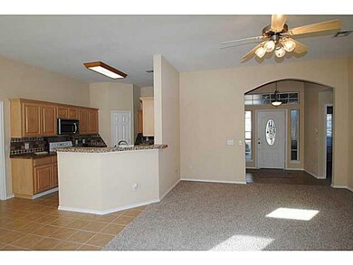 2016 SE 6th St, Moore, OK 73160 - photo 3