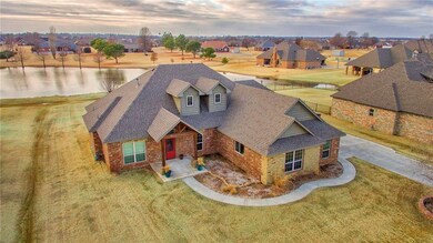 12880 Acme Rd, Shawnee, OK 74804 - photo 3