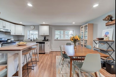 4 Forge Gate Dr unit F3, Cold Spring, NY 10516 - photo 6