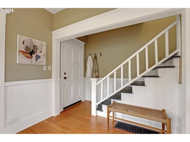 Entrance/Foyer
