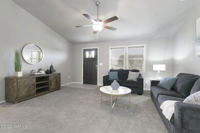 Beautiful Living Room