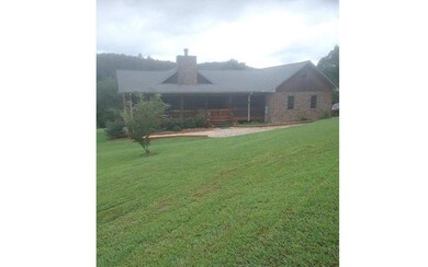 479 Old Skeenah Gap Rd, Suches, GA 30572 - photo 3