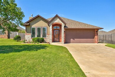 Welcome home!