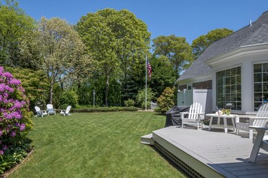 36 Wequasset Rd, Harwich Port, MA 02646 - photo 3