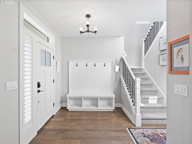 Entrance/Foyer