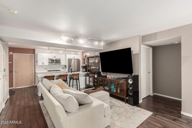 Optima Biltmore Towers unit 1427, Phoenix, AZ 85016 - photo 4