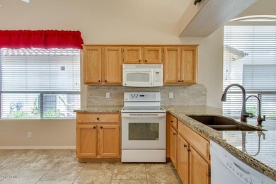 Newer appliances