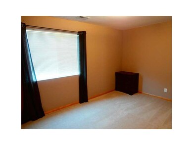 Bedroom.