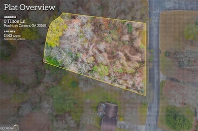 0 Tilton Ln NW unit 10656179, Peachtree Corners, GA 30360 - photo 2