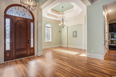 9285 Bellasera Cir, Myrtle Beach, SC 29579 - photo 2