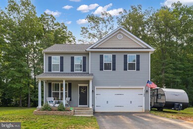 192 Land Or Dr, Ruther Glen, VA 22546 - photo 6