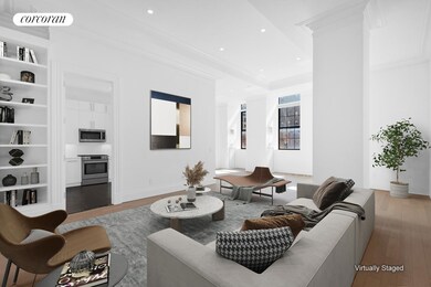The Beekman Regent unit 5 A, New York, NY 10022 - photo 2