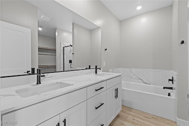 4437 Pioche Ave, North Las Vegas, NV 89032 - photo 7