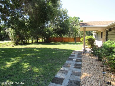 FRONT YARD