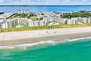 Summer Winds Condominiums unit 325, Indian Beach, NC 28512 - photo 3