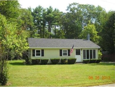 88 Minott St, Gardner, MA 01440 - photo 2