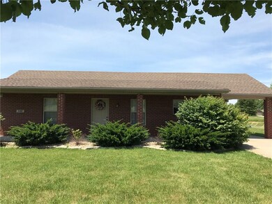 3182 N Talley Rd, Columbus, IN 47203 - photo 2