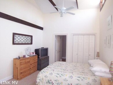 Master Bedroom w/private bath