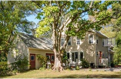 405 Central St, Holliston, MA 01746 - photo 2