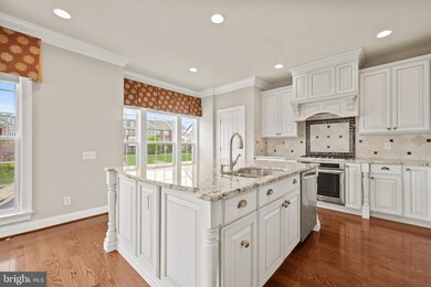 25478 Hopton House Terrace, Chantilly, VA 20152 - photo 3