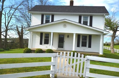 1534 New Dixville Rd, Harrodsburg, KY 40330 - photo 3