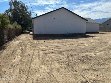 Back of House