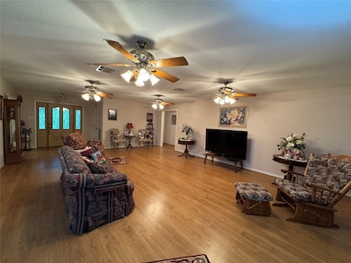 Another view of the living room