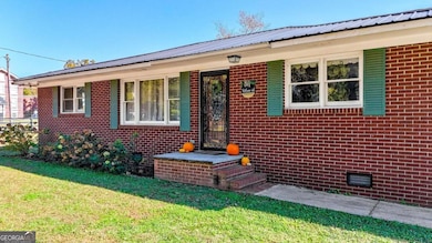 202 Peachtree St, Fairmount, GA 30139 - photo 4