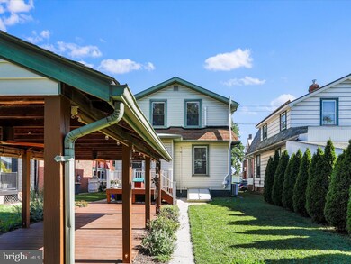 114 E 7th St, Frederick, MD 21701 - photo 7