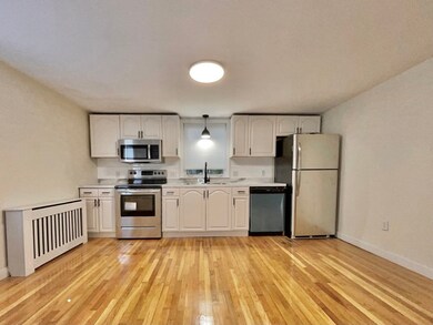 41 Cross St unit 1, Quincy, MA 02169 - photo 4