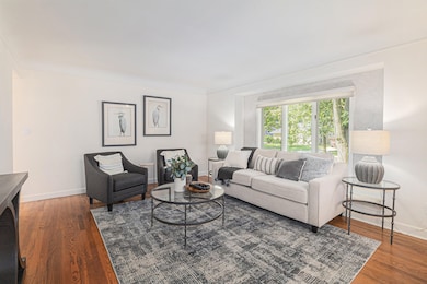 1610 Saunders Crescent, Ann Arbor, MI 48103 - photo 7