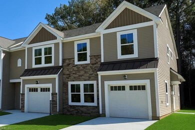 1009 Serene Rd unit 103, Suffolk, VA 23435 - photo 2