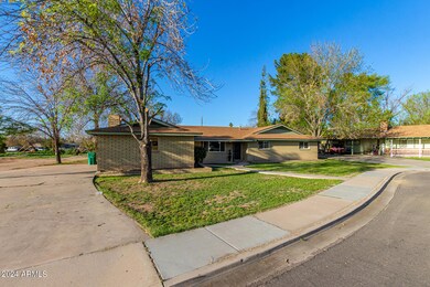 1118 E Dolphin Cir, Mesa, AZ 85204 - photo 5